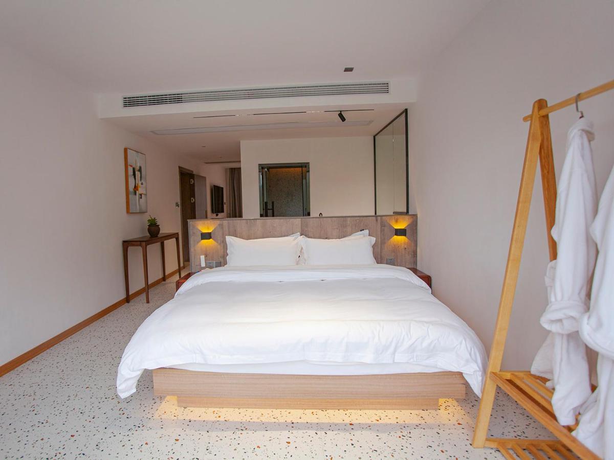 Mount View Cottage Zhangjiajie Exterior photo